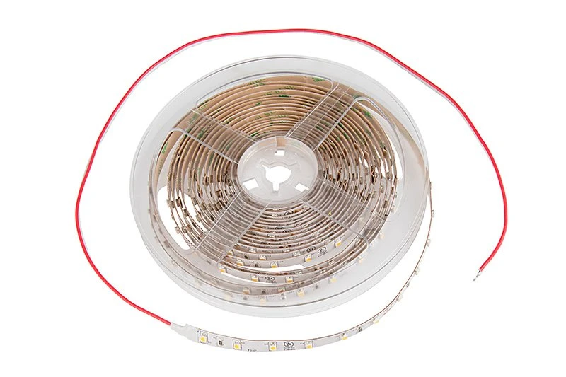 30m White LED Strip Light - Eco Series Tape Light - Contractor Reel - 24V - IP20 - Image 4