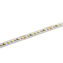 5m Ultra-high 97 CRI LED Strip Light - Lux Tape Light - 24V - Up To 768 Lm/ft - Single White - 2700K