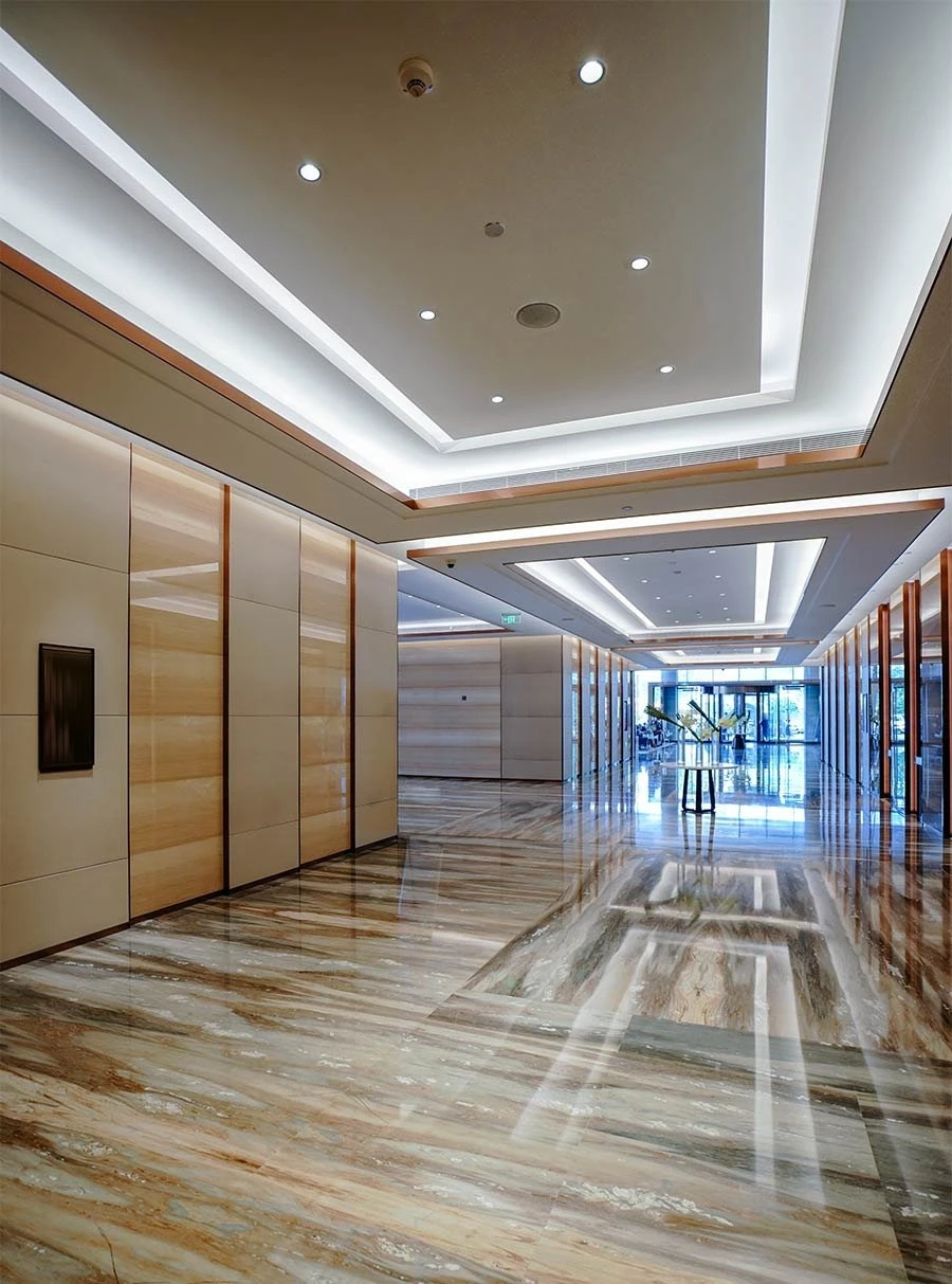 5m White LED Strip Light - Highlight Series Tape Light - Triple Row - 24V - IP20 - 1158 Lm/ft - Cool White 5000K - 196.9in (16.40ft) - Image 9