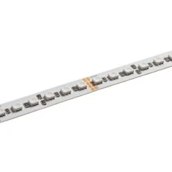 5m RGB High Density LED Strip Light - Color-Changing LED Tape Light - 24V - IP20 - RGB - 196.9in (16.40ft)