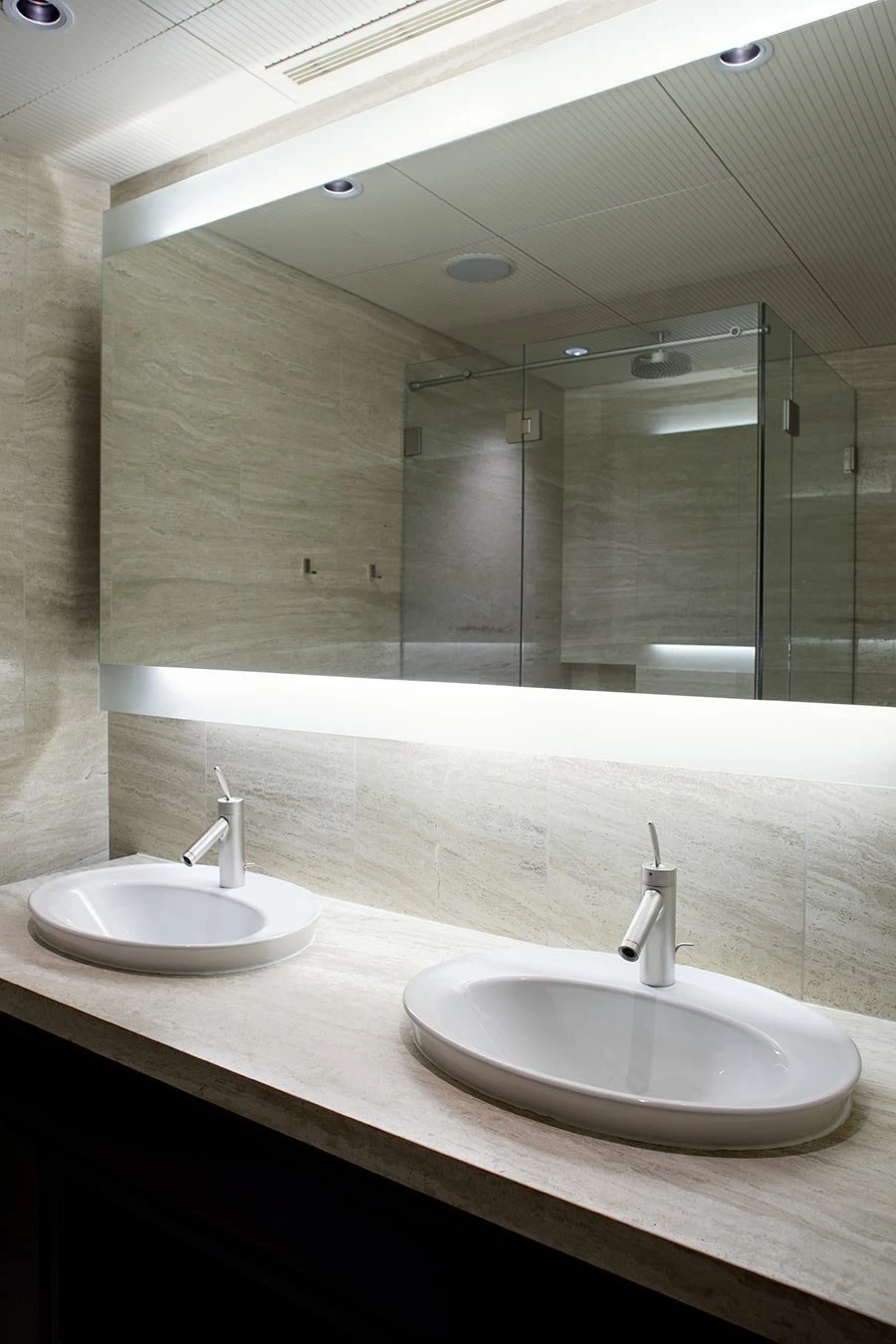 Tunable White LED Strip Light Kit - White LED Tape Light - 5m - Bluetooth Smartphone App Controlled - Image 10