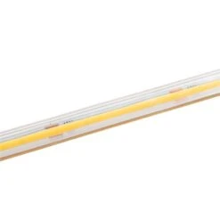 5m White COB LED Strip Light - COB Series LED Tape Light - Up To 232 Lm/ft - IP65 - 24V - 2700K / 3000K / 4000K / 5000K