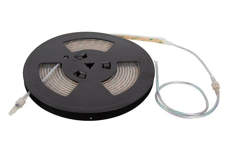 5m RGB LED Strip Light - Color-Changing LED Tape Light - 12V - IP67 Waterproof - RGB - 196.9in (16.40ft) - Image 4