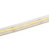 5m Tunable White COB LED Strip Light - COB Series LED Tape Light - 2700K-6500K - IP65 - 24V