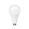 30W PS25 (A25) LED Bulb - Non-dimmable - 200W Incandescent Equivalent - 3750 Lumens - 4000K