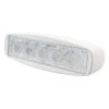 LED Boat Light - 6" Oval Spot Or Spreader Light - 15W - 850 Lumens - White Flood