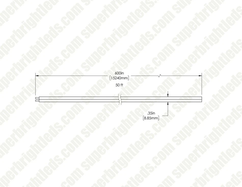 LED Landscape Lighting Expansion Kit - 4 Cone Shade Path Lights - Cool White - Image 13