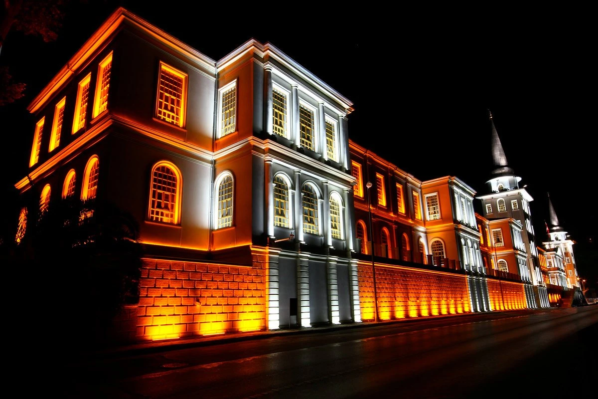 48" RGBW Linear LED Wall Washer - 25-Watt - DMX512 Compatible - 120-277 VAC - Image 6