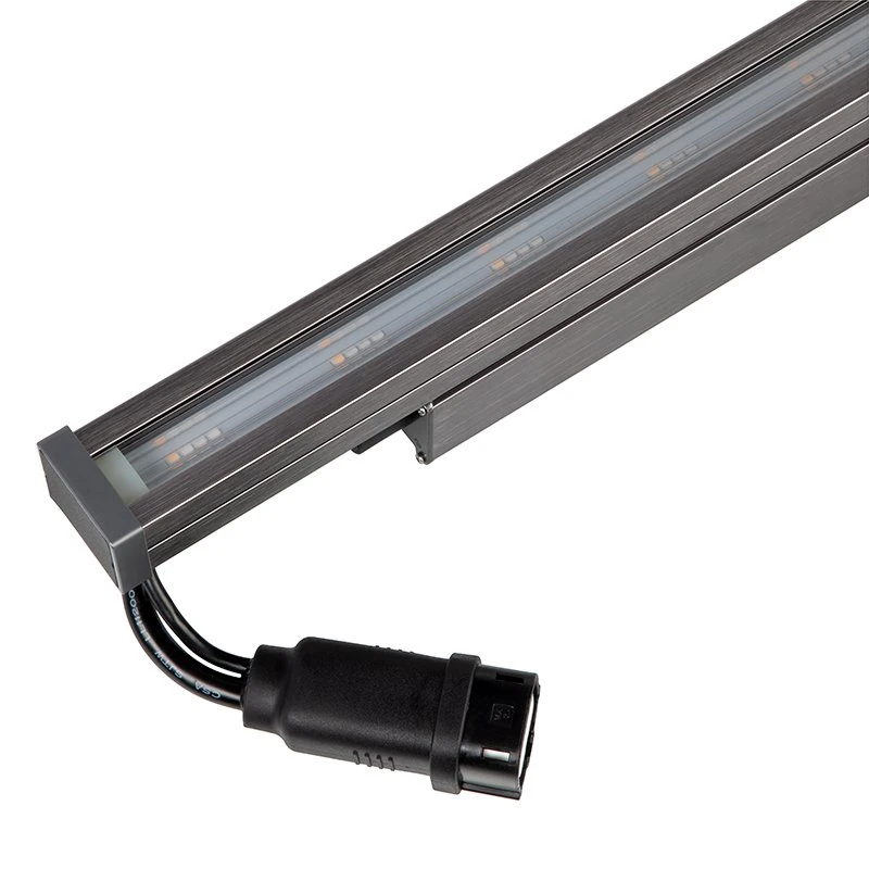 48" RGBW Linear LED Wall Washer - 25-Watt - DMX512 Compatible - 120-277 VAC - Image 3